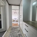 Sunnyside * Sarajevo