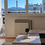 Sunnyside Apartment Sarajevo