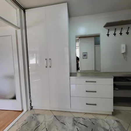 Sunnyside Apartament Sarajewo