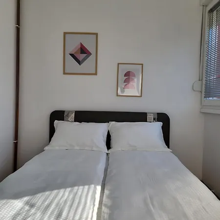 Apartment Sunnyside Sarajevo