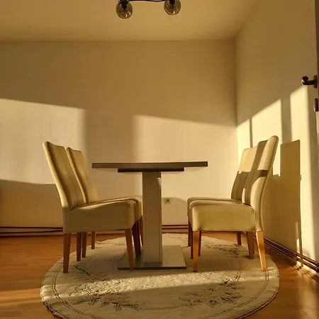 Sunnyside Apartment Sarajevo