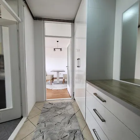 Sunnyside * Sarajevo