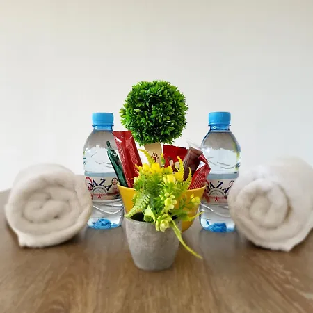 Sunnyside Apartment Sarajevo