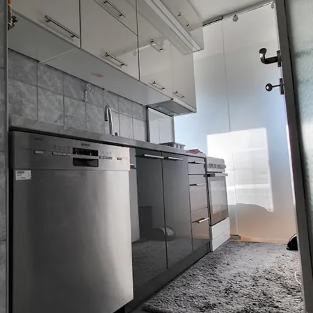 Apartment Sunnyside *