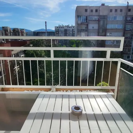 Sunnyside سراييفو