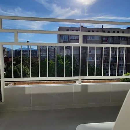 Sunnyside Sarajevo