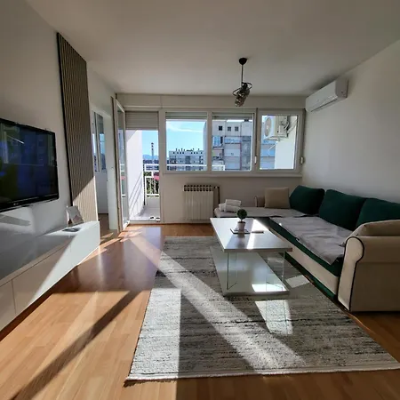 Apartment Sunnyside *