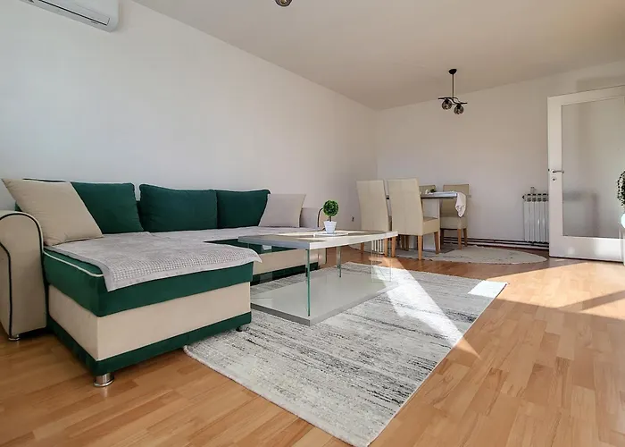 Sunnyside Appartamento *